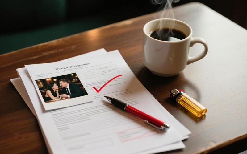 长沙婚外恋情确定证据