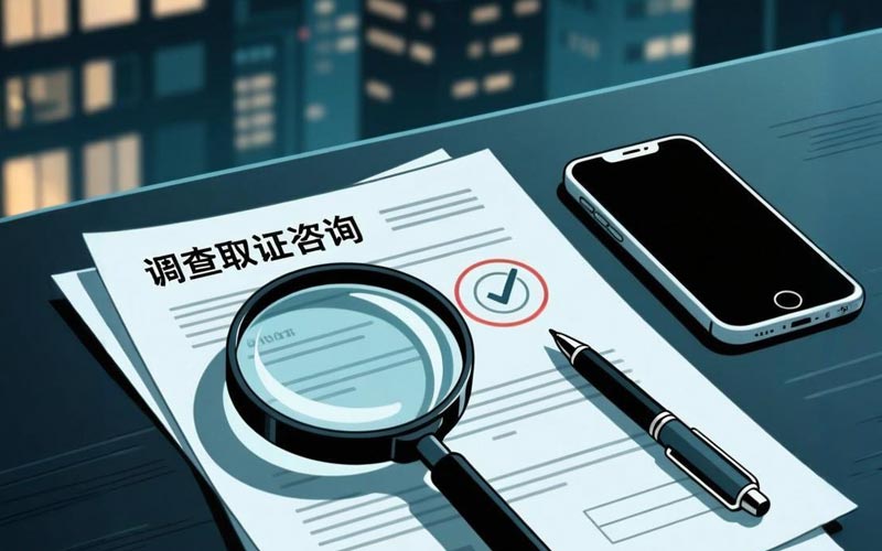 长沙小三调查取证咨询